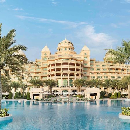 Hotel Raffles The Palm Dubai Esterno foto The Atlantis Hotel