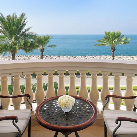 Hotel Raffles The Palm Dubai Esterno foto